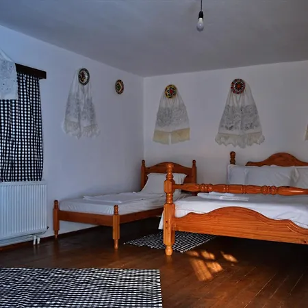 Casa de Campo Casa Visovan Sighetu Marmaţiei