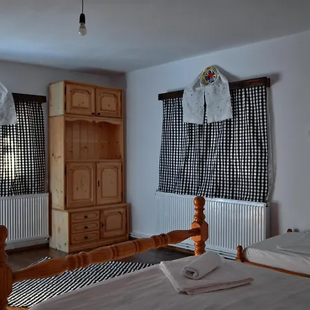 Casa Visovan