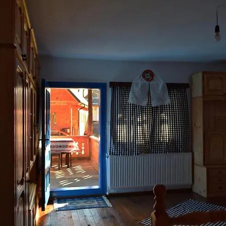 Casa de Campo Casa Visovan Sighetu Marmaţiei