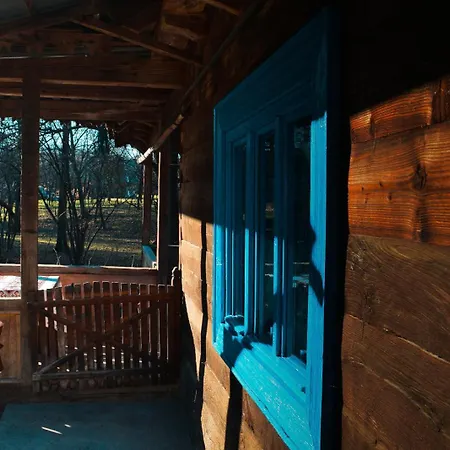 Casa Visovan Casa de Campo Sighetu Marmaţiei