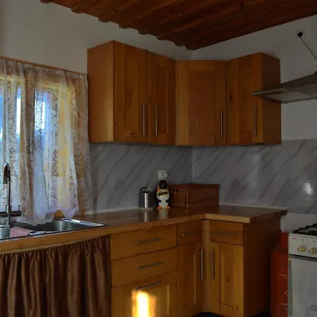 Casa Visovan Casa de Campo *