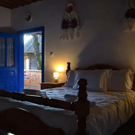 Casa de Campo Casa Visovan Sighetu Marmaţiei