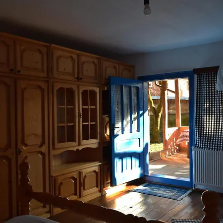 Casa de Campo Casa Visovan Sighetu Marmaţiei