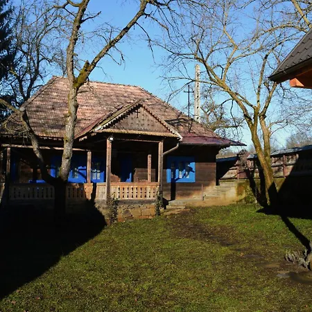 Casa Visovan *
