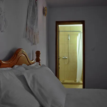 Casa Visovan Casa de Campo *