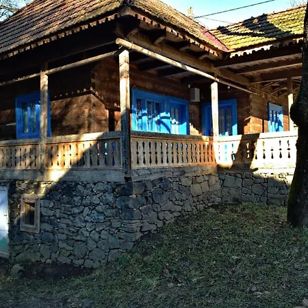 Casa Visovan Casa de Campo *