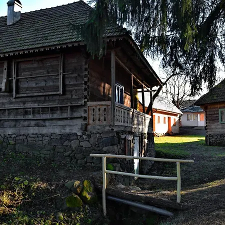 Casa Visovan *