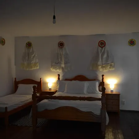 Casa Visovan * Sighetu Marmaţiei