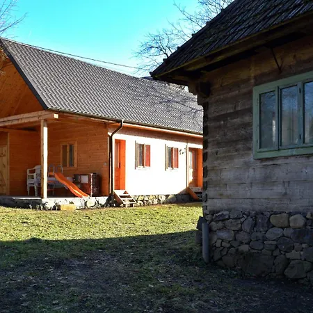Casa Visovan