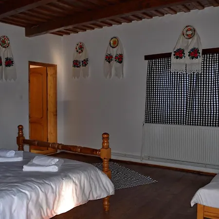 Casa Visovan Casa de Campo Sighetu Marmaţiei
