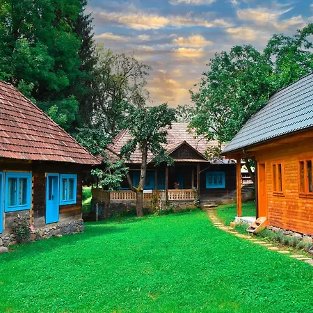 Casa Visovan Sighetu Marmaţiei
